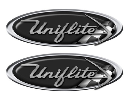 Uniflite boat classic - classic, racing